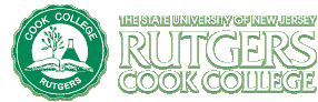 Cook College Logo