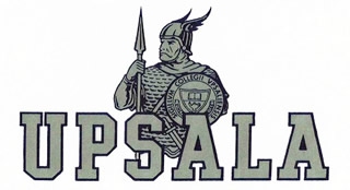 Upsala College Logo
